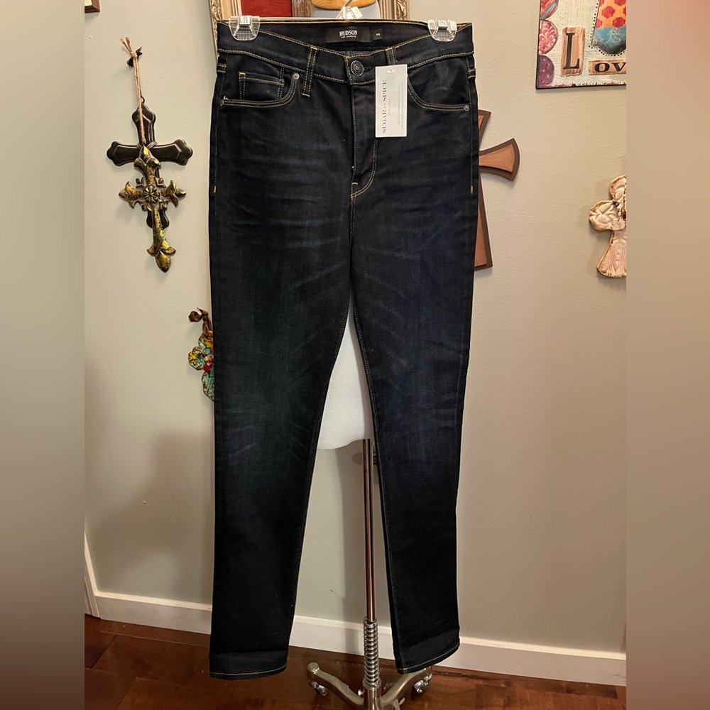 Hudson jeans NWT